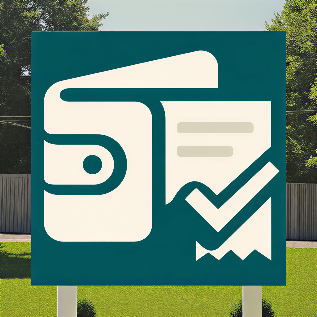 Ödeme Takip uygulama ikonu